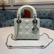 Christian Dior My Lady Bags